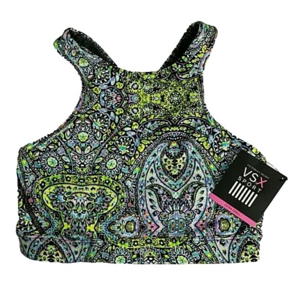 Victoria's Secret Sports Bra NWT - Picture 2 of 7